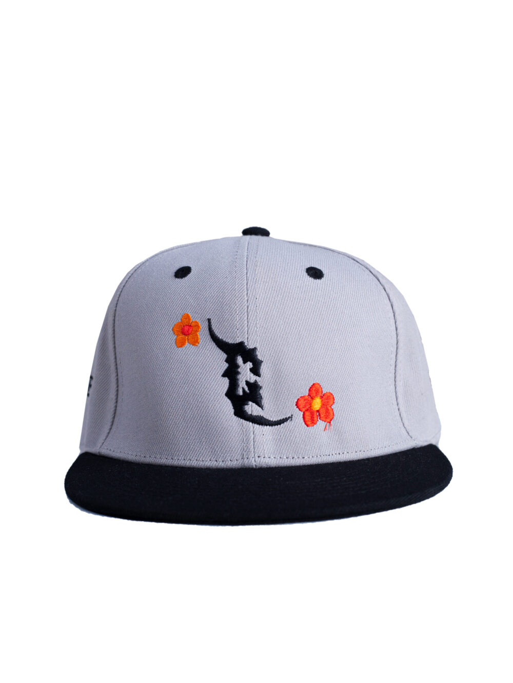 Cavoire Ash Fitted SnapBack